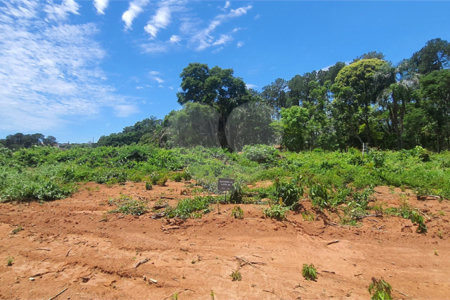 Terreno à venda no condomínio Estäncia Parque de Atibaia, Atibaia - SP