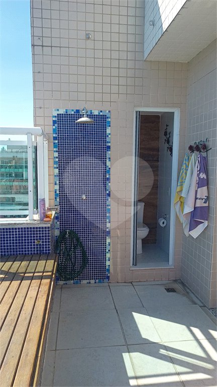 Apartamento à venda com 4 quartos, sendo 2 suítes, em Jacarepaguá, Rio de Janeiro, RJ