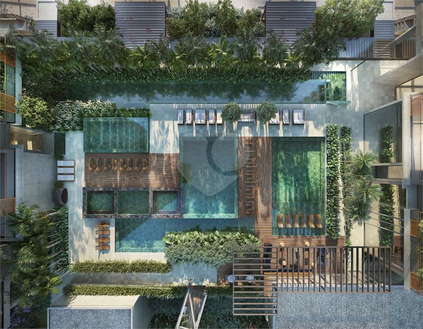 Apartamento à venda com 3 quartos, sendo 2 suítes, em Jardim das Acácias, São Paulo, SP