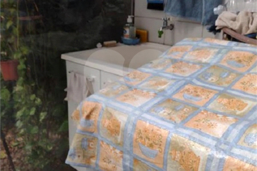 Casa à venda com 2 quartos no condomínio Res Bem-te-vi, São Paulo - SP