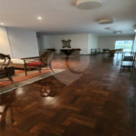 Apartamento à venda com 3 quartos, sendo 1 suíte, em Jardim Paulista, São Paulo, SP