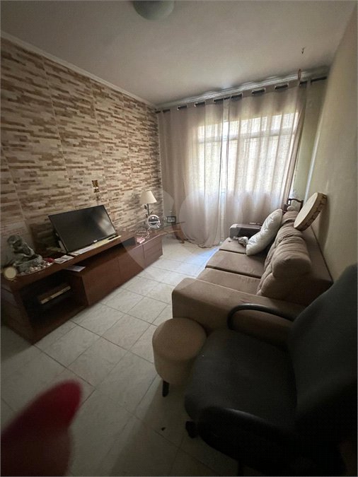 Apartamento para alugar com 2 quartos em Alves Dias, São Bernardo do Campo, SP