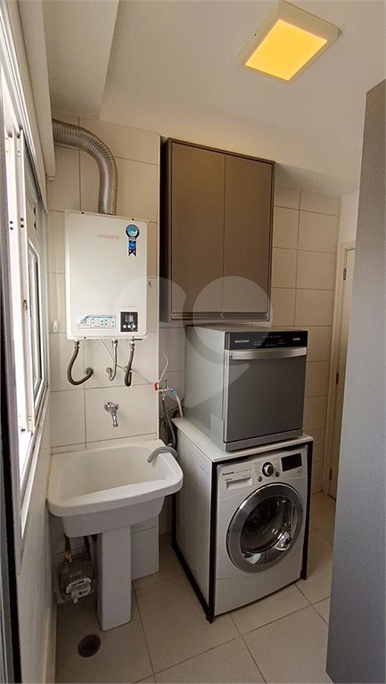 Apartamento à venda com 2 suítes em Vila Suissa, Mogi das Cruzes, SP