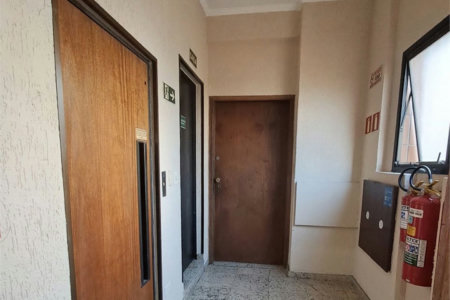 Apartamento com 3 dormitórios à venda, 135 m² por R$ 1.166.000,00 - Pompéia - Santos/SP