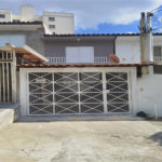 Sobrado à venda com 2 quartos em Vila Romero, São Paulo, SP