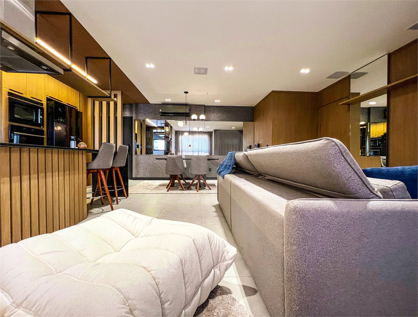 Apartamento à venda com 2 quartos, sendo 1 suíte,  em Despraiado, Cuiabá, MT