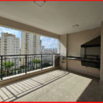 Apartamento à venda com 4 quartos, sendo 3 suítes,  em Santa Teresinha, São Paulo, SP