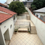 Sobrado para alugar com 3 quartos, sendo 1 suíte,  em Freguesia do Ó, São Paulo, SP