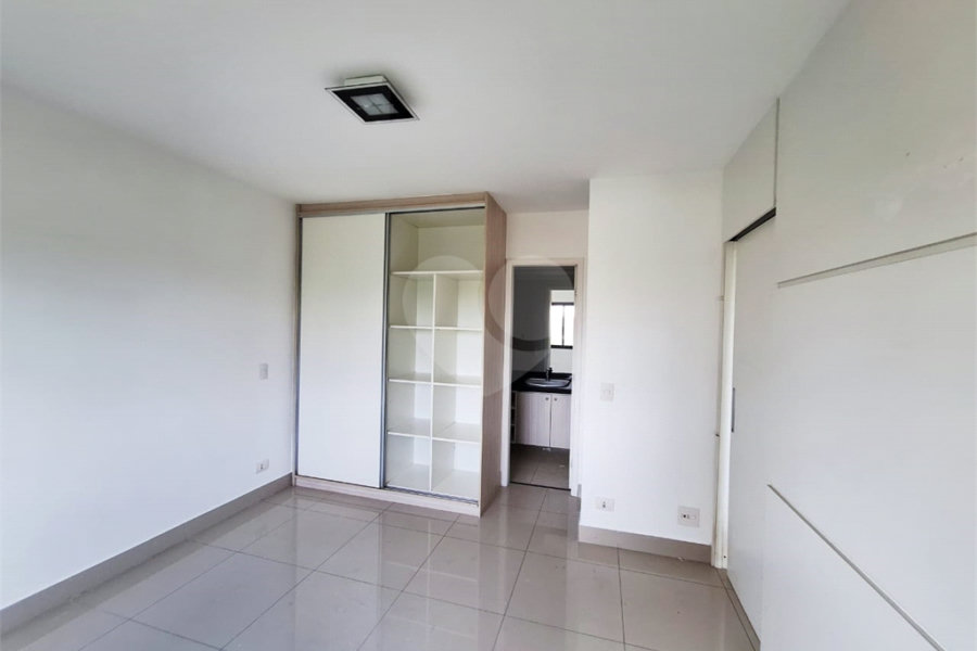 Apartamento à venda com 1 quarto em Tucuruvi, São Paulo, SP