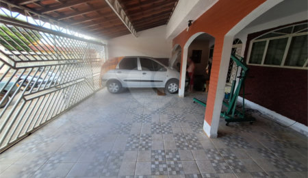 Casa à venda com 3 quartos em Central Parque Sorocaba, Sorocaba, SP