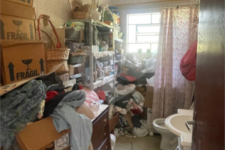 Chácara à venda com 5 quartos, sendo 2 suítes,  em Vila São Paulo, Mogi das Cruzes, SP