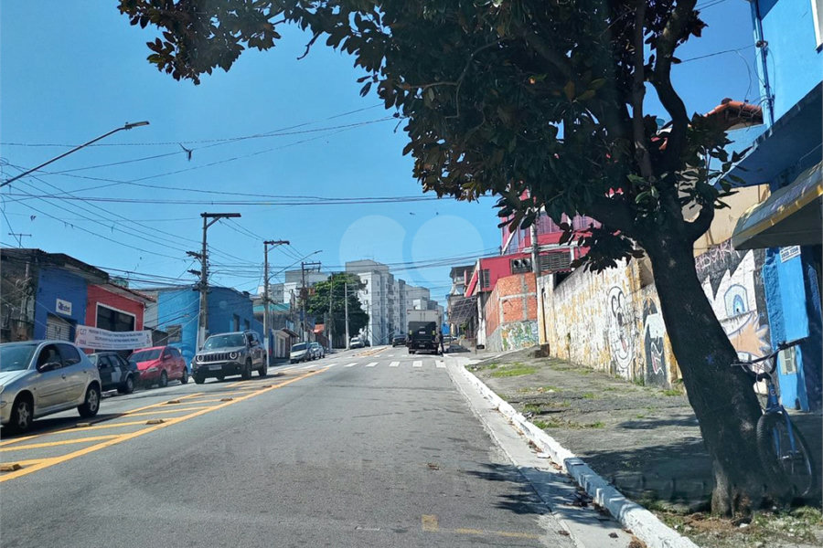 Prédio à venda em Limão, São Paulo, SP