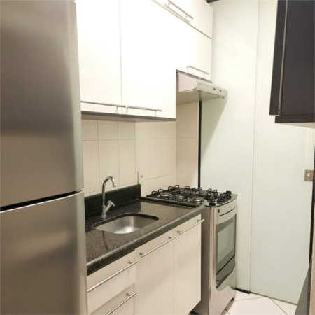Apartamento à venda com 2 quartos em Jardim Boa Vista (zona Oeste), São Paulo, SP