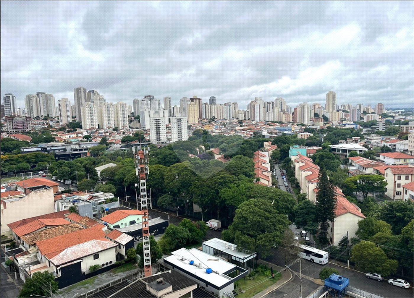 Apartamento à venda com 4 quartos, sendo 2 suítes, em Vila Cordeiro, São Paulo, SP