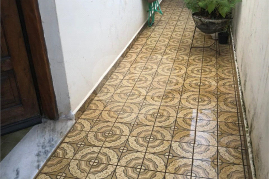 Sobrado à venda com 3 quartos, sendo 1 suíte, em Água Fria, São Paulo, SP
