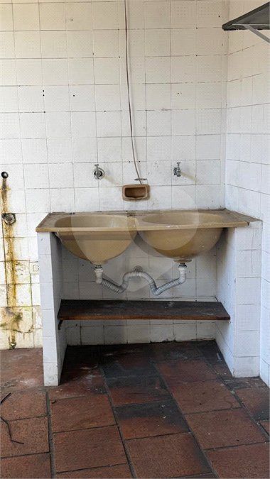 Casa Térrea à venda com 4 quartos, sendo 1 suíte, em Água Fria, São Paulo, SP