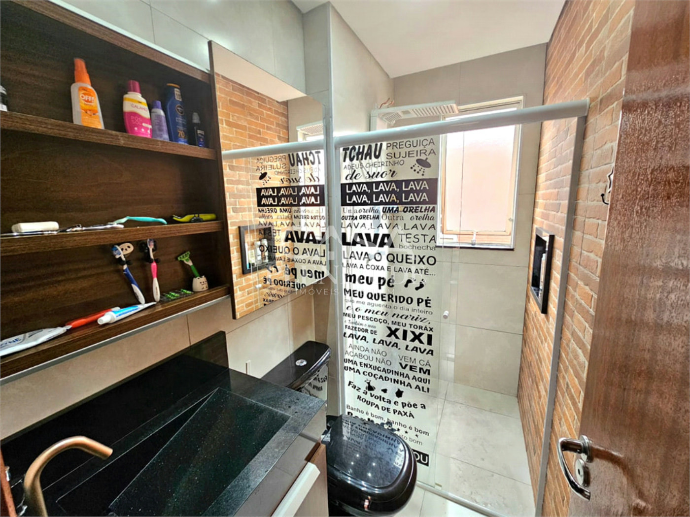 Apartamento à venda com 2 quartos em Jardim Saira, Sorocaba, SP