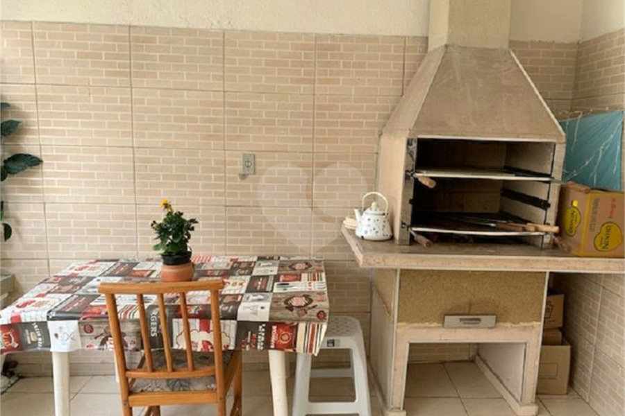Casa à venda com 3 suítes em Vila Mariana, São Paulo, SP