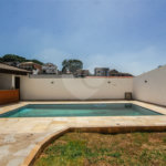Casa à venda com 4 quartos, sendo 3 suítes, em City América, São Paulo, SP