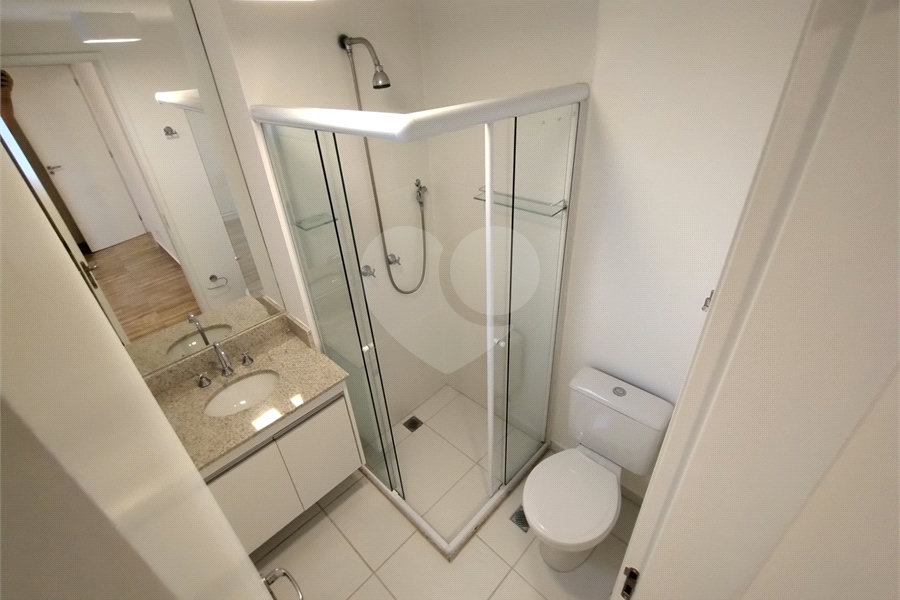 Apartamento para alugar com 2 quartos, sendo 1 suíte, em Jardim Europa, São Paulo, SP