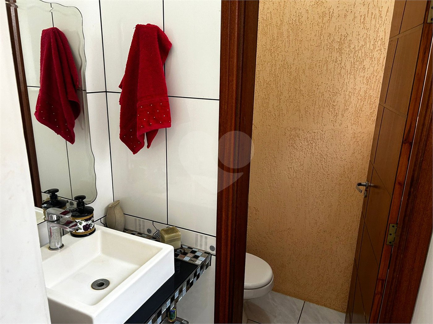 Casa à venda com 3 quartos, sendo 1 suíte, no Centro, Itapetininga, SP