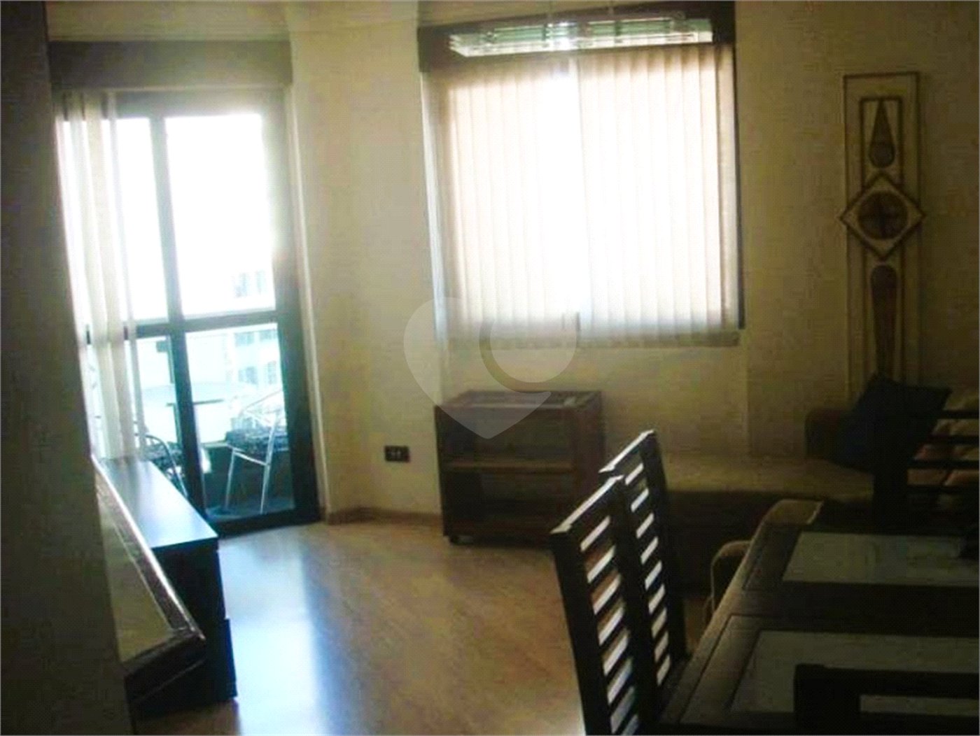 Apartamento à venda com 1 suíte em Jardim Paulista, São Paulo, SP