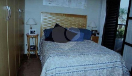 Apartamento à venda com 3 suítes em Jardim São Paulo(zona Norte), São Paulo, SP
