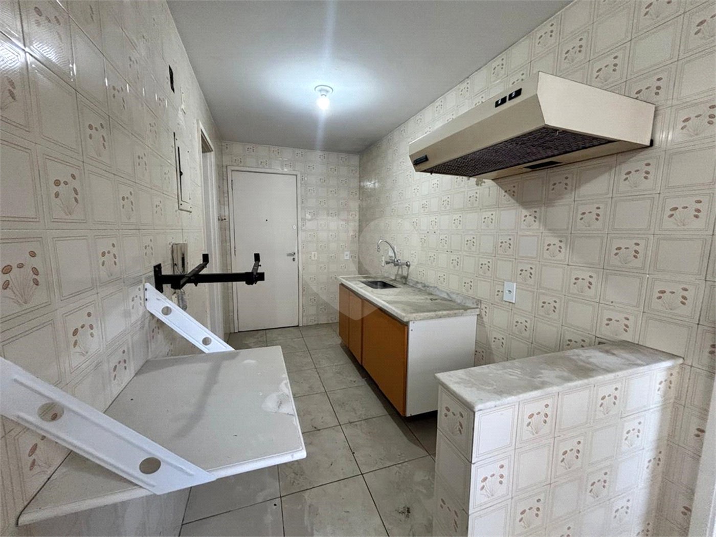 Apartamento à venda com 3 quartos, sendo 1 suíte, em Tijuca, Rio de Janeiro, RJ