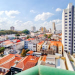 Apartamento à venda com 4 quartos, sendo 3 suítes, no Centro, Sorocaba, SP