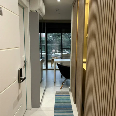 Apartamento à venda ou para alugar com 1 quarto em Pinheiros, São Paulo, SP