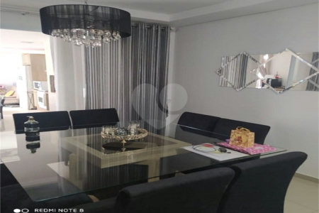 Casa à venda com 3 suítes no condomínio Ibiti Royal Park, Sorocaba - SP