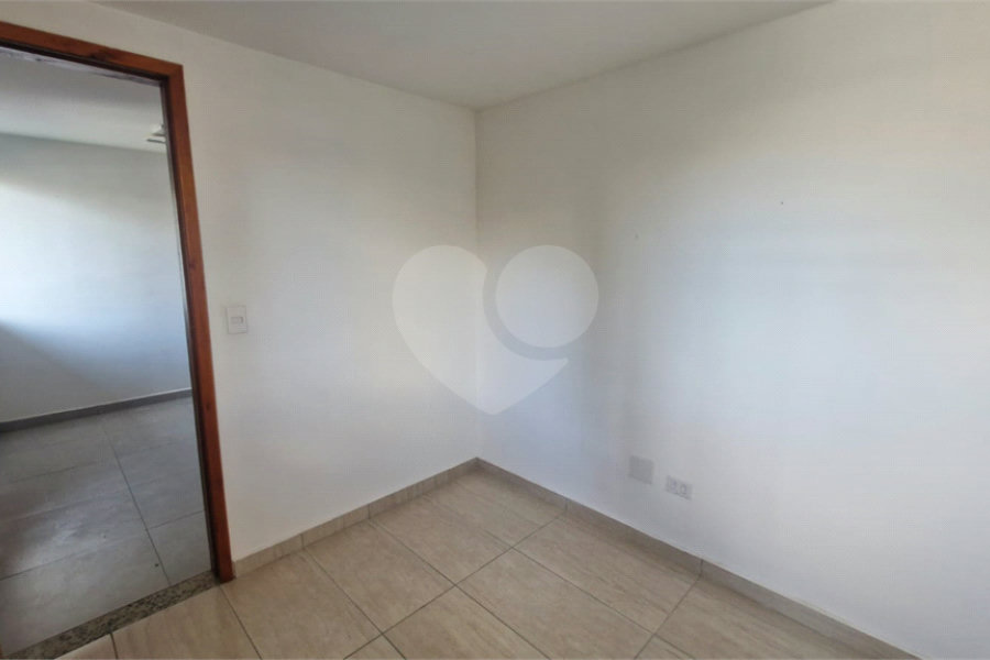 Apartamento à venda com 2 quartos em Santana, São Paulo, SP