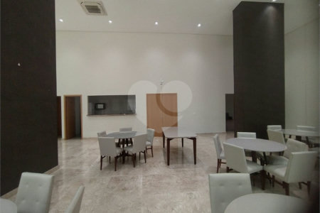 Apartamento à venda ou para alugar com 1 quarto em Santana, São Paulo, SP