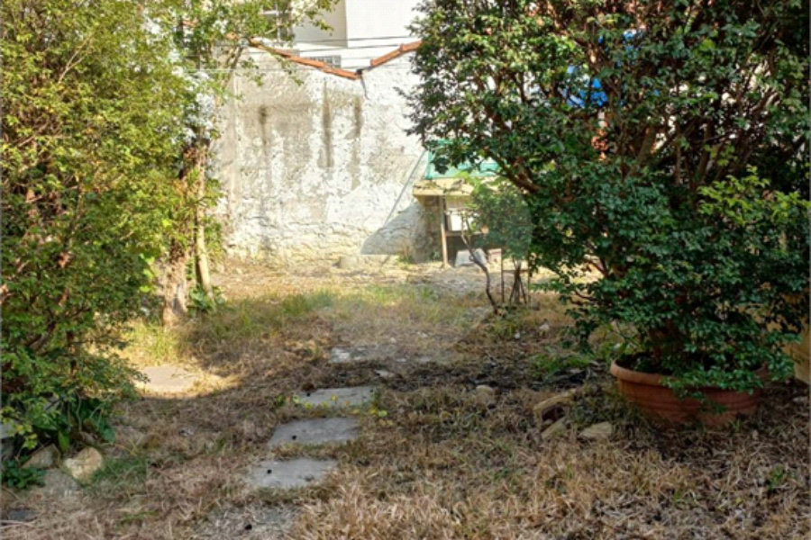 Casa à venda com 2 quartos em Santana, São Paulo, SP