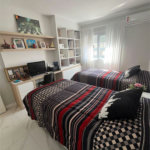 Apartamento Residencial à venda, Gonzaga, Santos - AP0199.