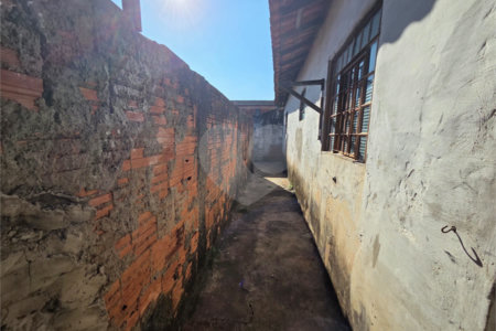 Casa à venda com 2 quartos em Jardim Vieira de Moraes, Itapetininga, SP