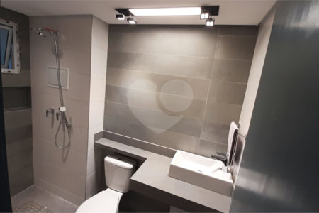 Apartamento à venda com 2 suítes em Jardim Caboré, São Paulo, SP