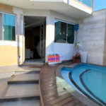 Casa à venda com 3 quartos, sendo 2 suítes, em CAMPO GRANDE, Rio de Janeiro, RJ