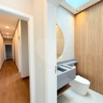 Casa à venda com 3 suítes no condomínio Residencial Milano, Indaiatuba - SP