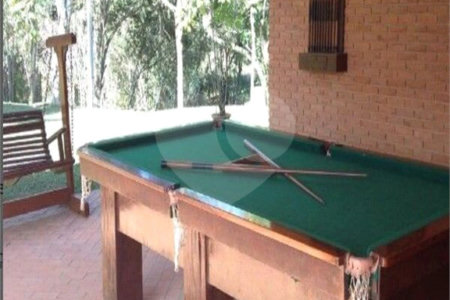 Sítio à venda com 6 quartos, sendo 4 suítes,  em Sebandilha, Mairinque, SP