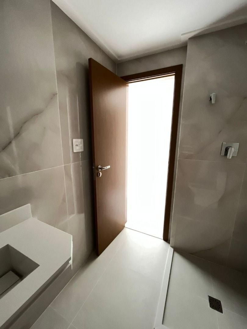 Apartamento à venda, 170 m² por R$ 2.928.000,00 - Aparecida - Santos/SP