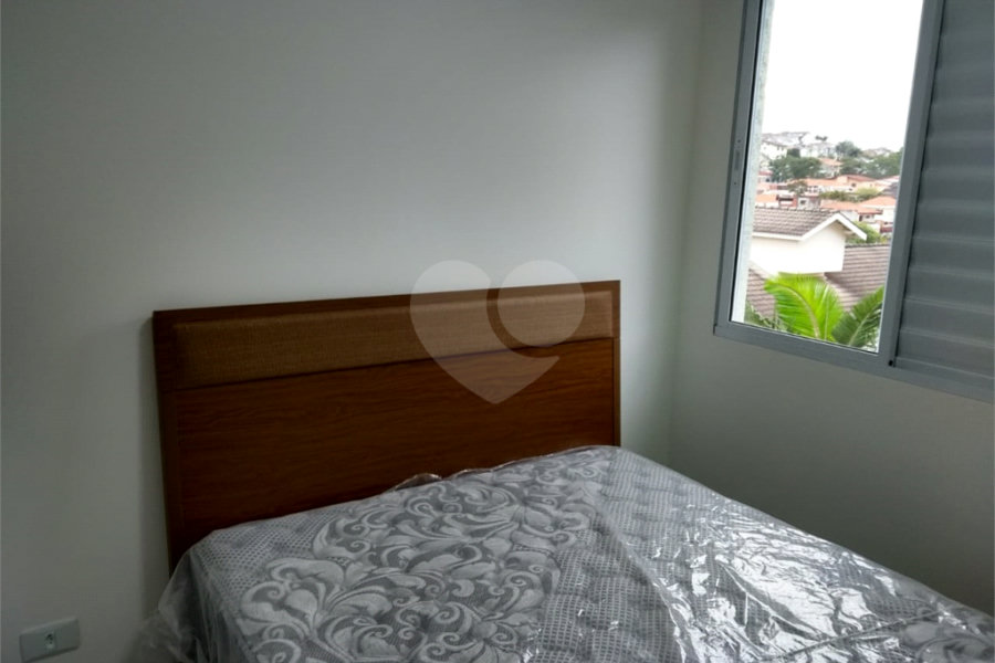 Casa à venda com 2 quartos no condomínio Residencial Tremembé, São Paulo - SP