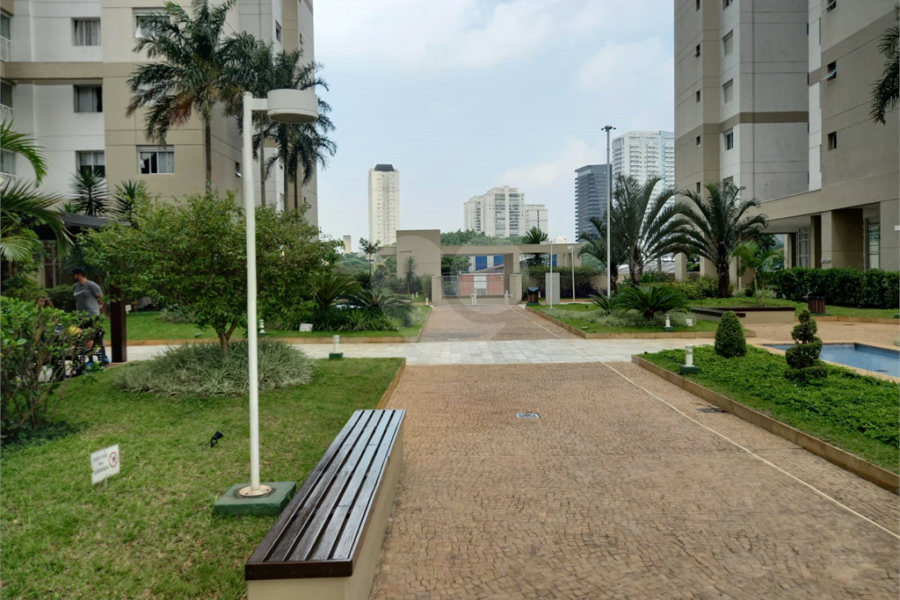 Apartamento à venda com 2 suítes em Barra Funda, São Paulo, SP