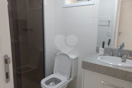 Apartamento à venda com 2 quartos, sendo 1 suíte, em Vila Guarani (z Sul), São Paulo, SP