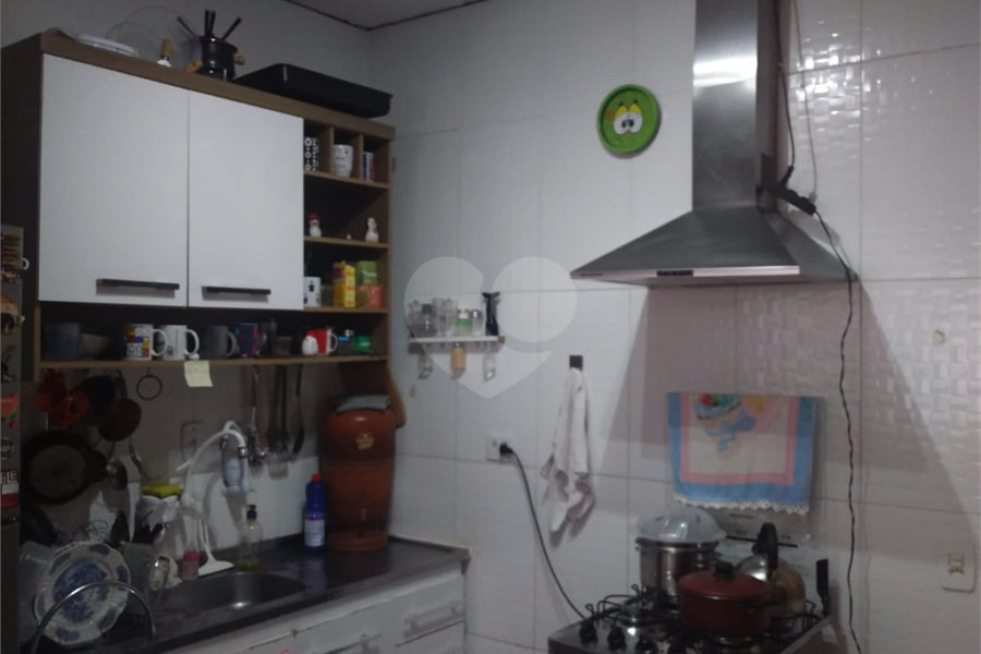 Apartamento à venda com 3 quartos em Santana, São Paulo, SP