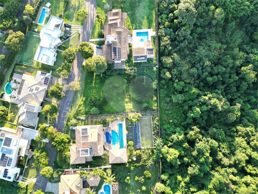 Terreno à venda no condomínio Residencial Jardim Primavera, Louveira - SP