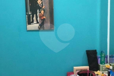 Apartamento à venda com 4 quartos, sendo 3 suítes, em Lar São Paulo, São Paulo, SP