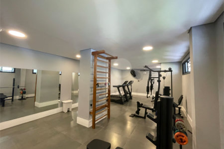 Apartamento à venda com 2 quartos, sendo 1 suíte, em Santa Teresinha, São Paulo, SP