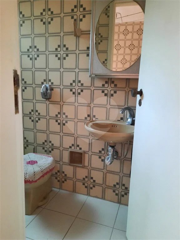 Casa à venda com 5 quartos, sendo 2 suítes, em Vila Nova Cachoeirinha, São Paulo, SP