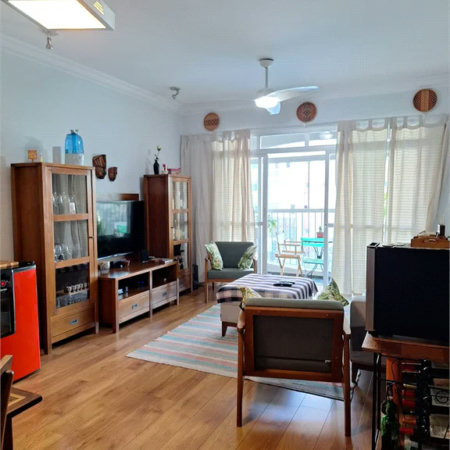 Apartamento à venda com 3 quartos, sendo 1 suíte,  em Vila Polopoli, São Paulo, SP